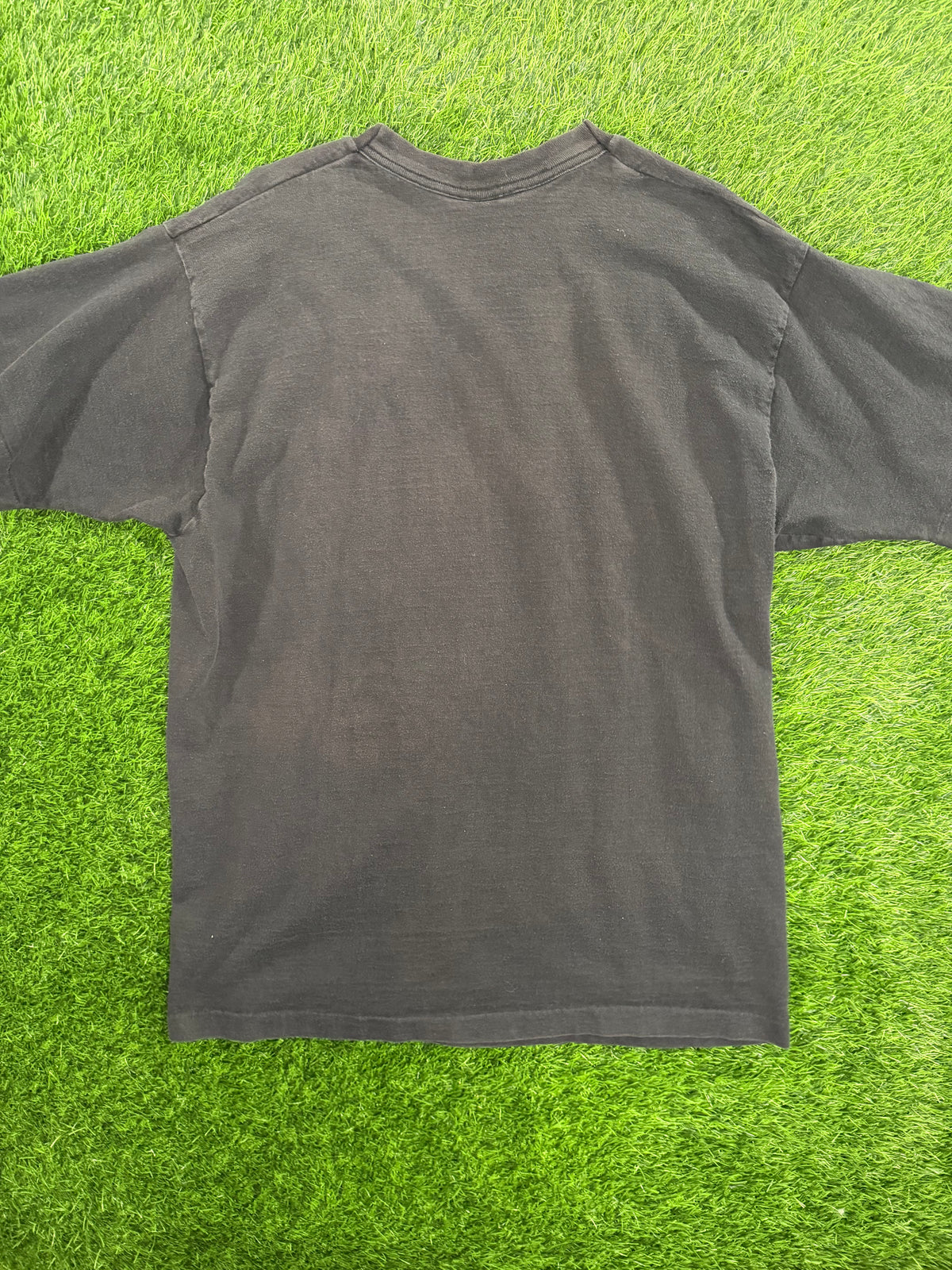 Vintage Kentucky Wildcats "On Fire" Tshirt