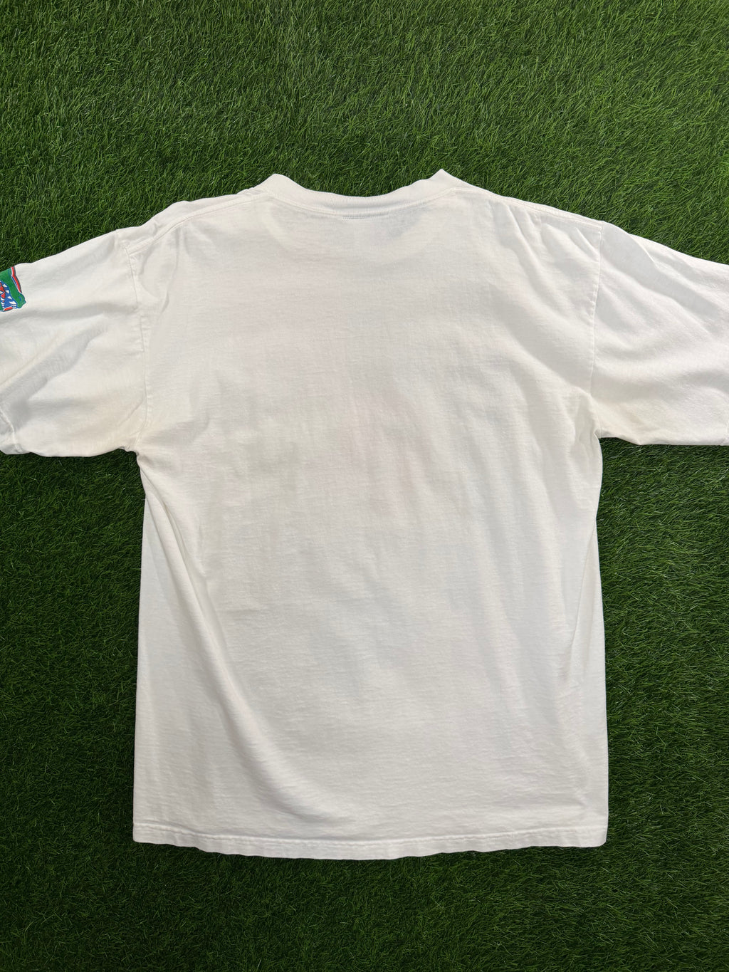 Vintage Florida Gators Helmet Tshirt