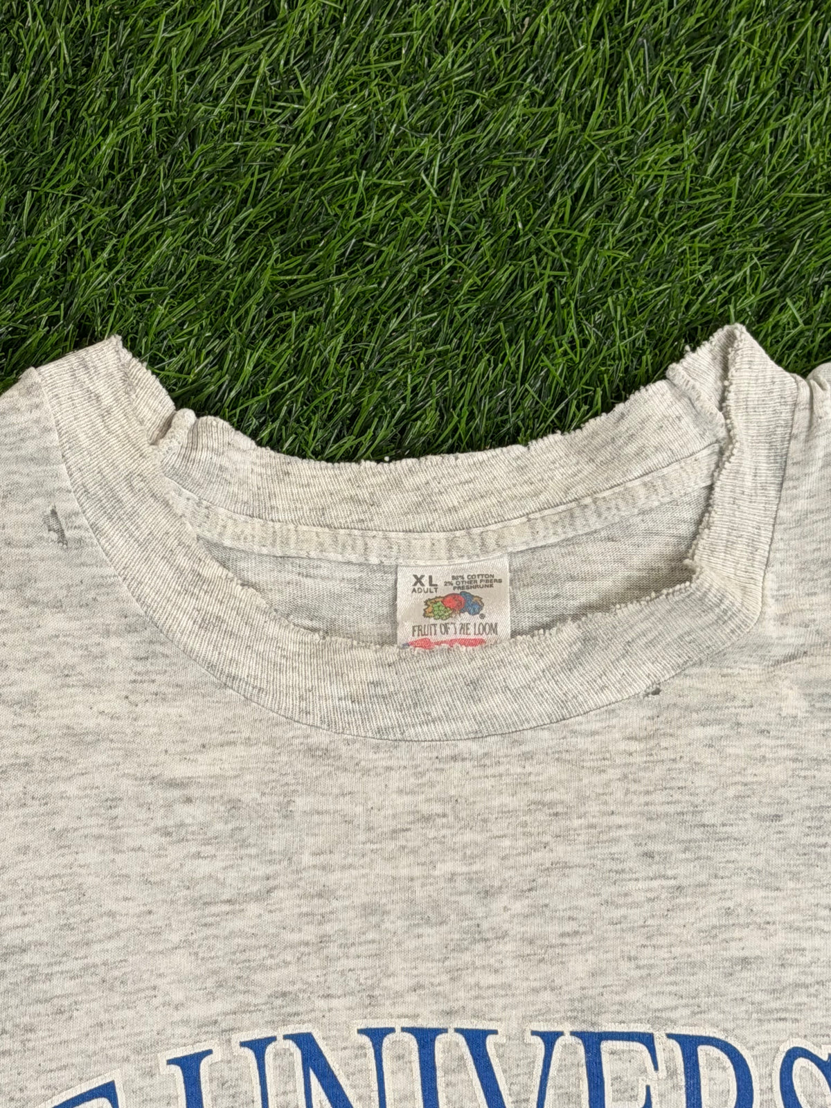 Vintage Memphis Tigers Tshirt