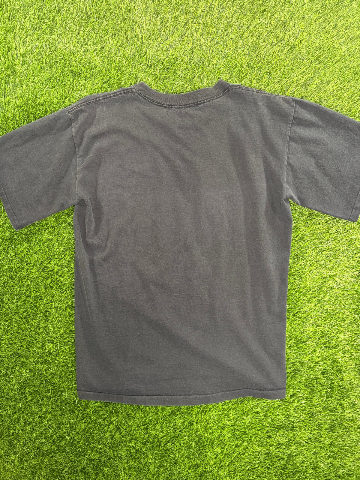 Vintage Salem Sportswear Duke Blue Devils Mascot Tshirt