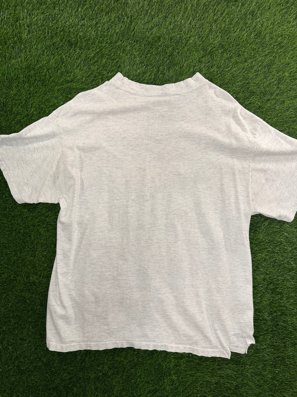 Vintage Duke Blue Devils Logo Tshirt