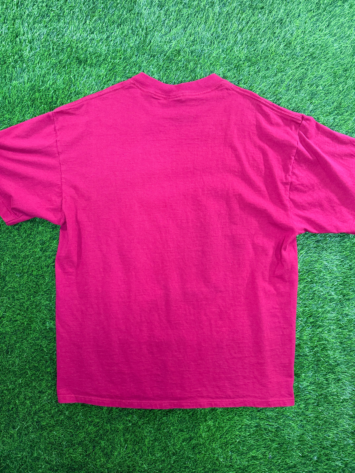 Vintage Native Sun Florida State Seminoles Tshirt