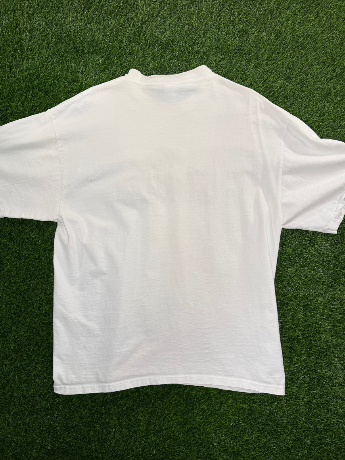 Vintage Team Edition Michigan Wolverines Tshirt