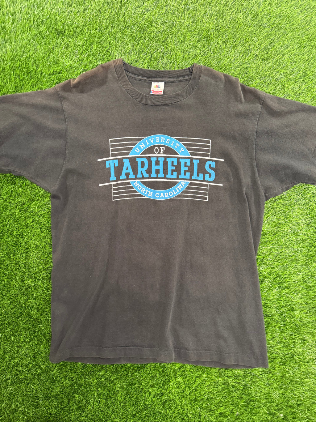 Vintage North Carolina Tshirt