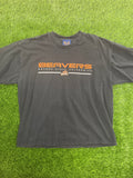 Vintage Oregon State Beavers Tshirt