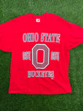 Vintage Ohio State Buckeyes Tshirt