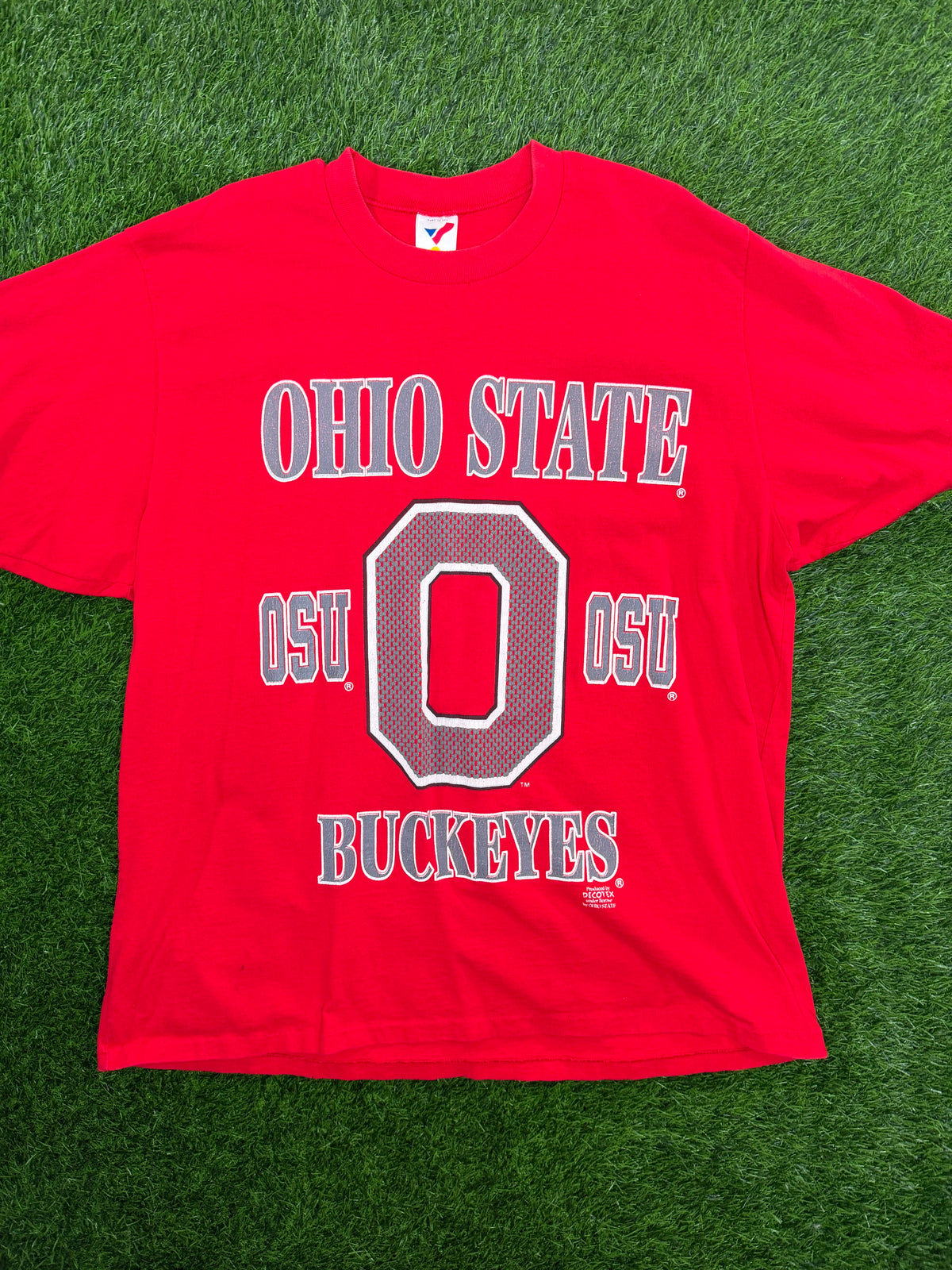 Vintage Ohio State Buckeyes Tshirt