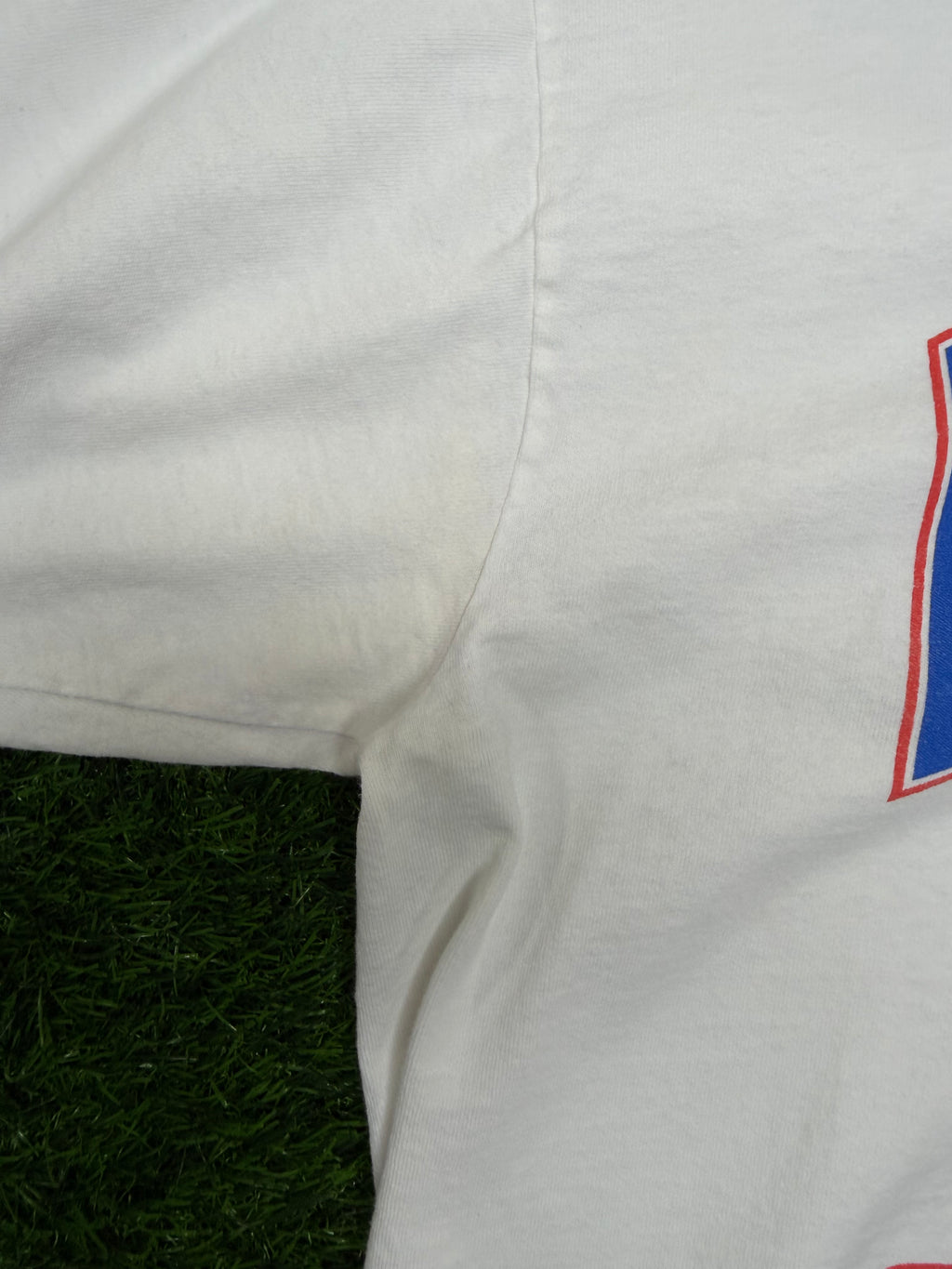 Vintage Florida Gators Helmet Tshirt