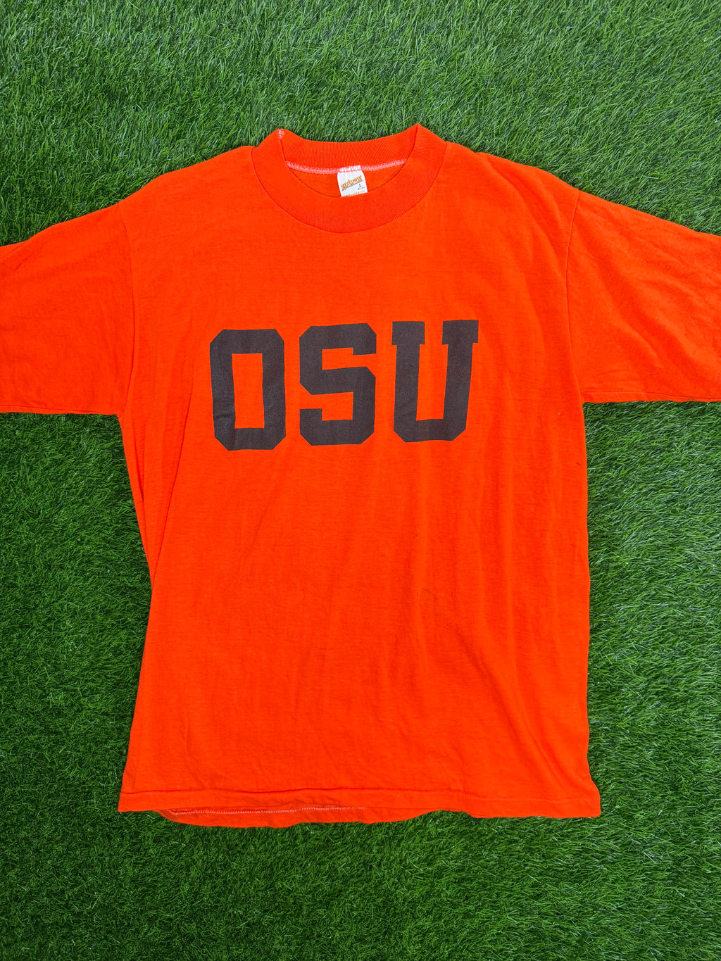 Vintage Oklahome State Tshirt