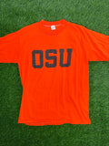 Vintage Oklahome State Tshirt