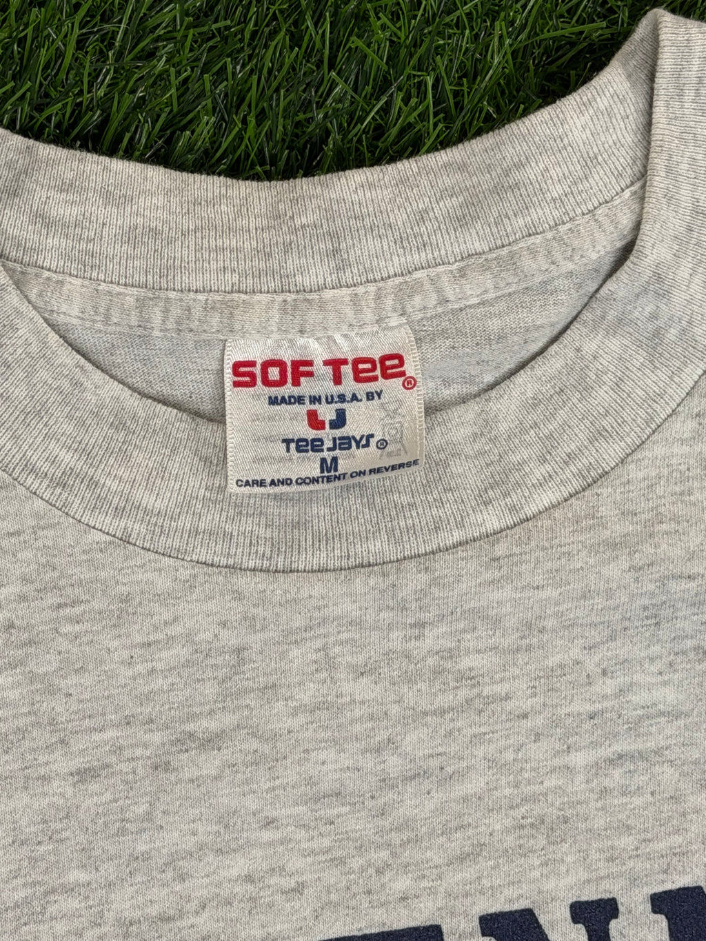 Vintage Penn State Tshirt