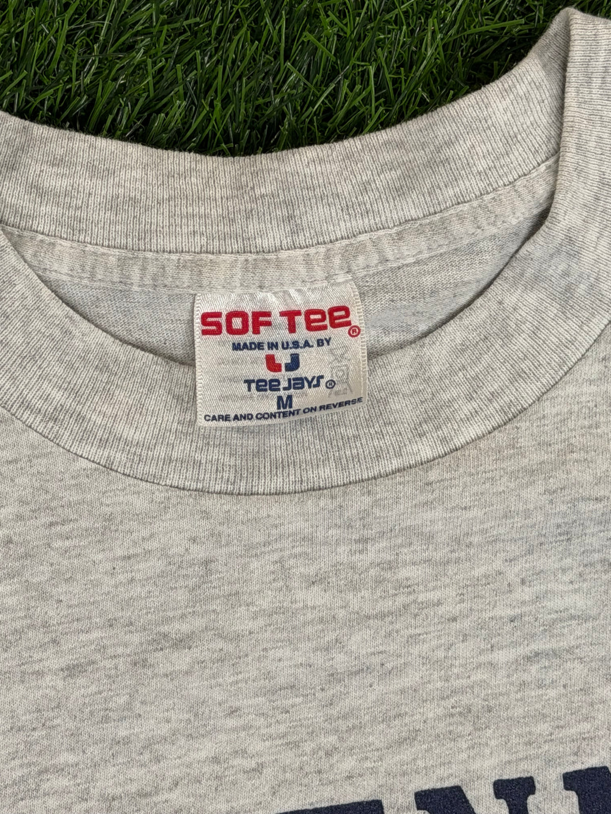 Vintage Penn State Tshirt