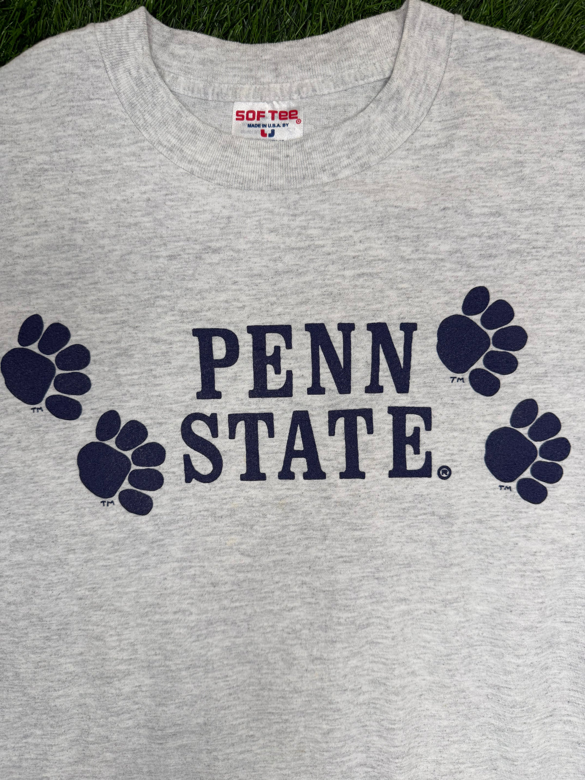 Vintage Penn State Tshirt