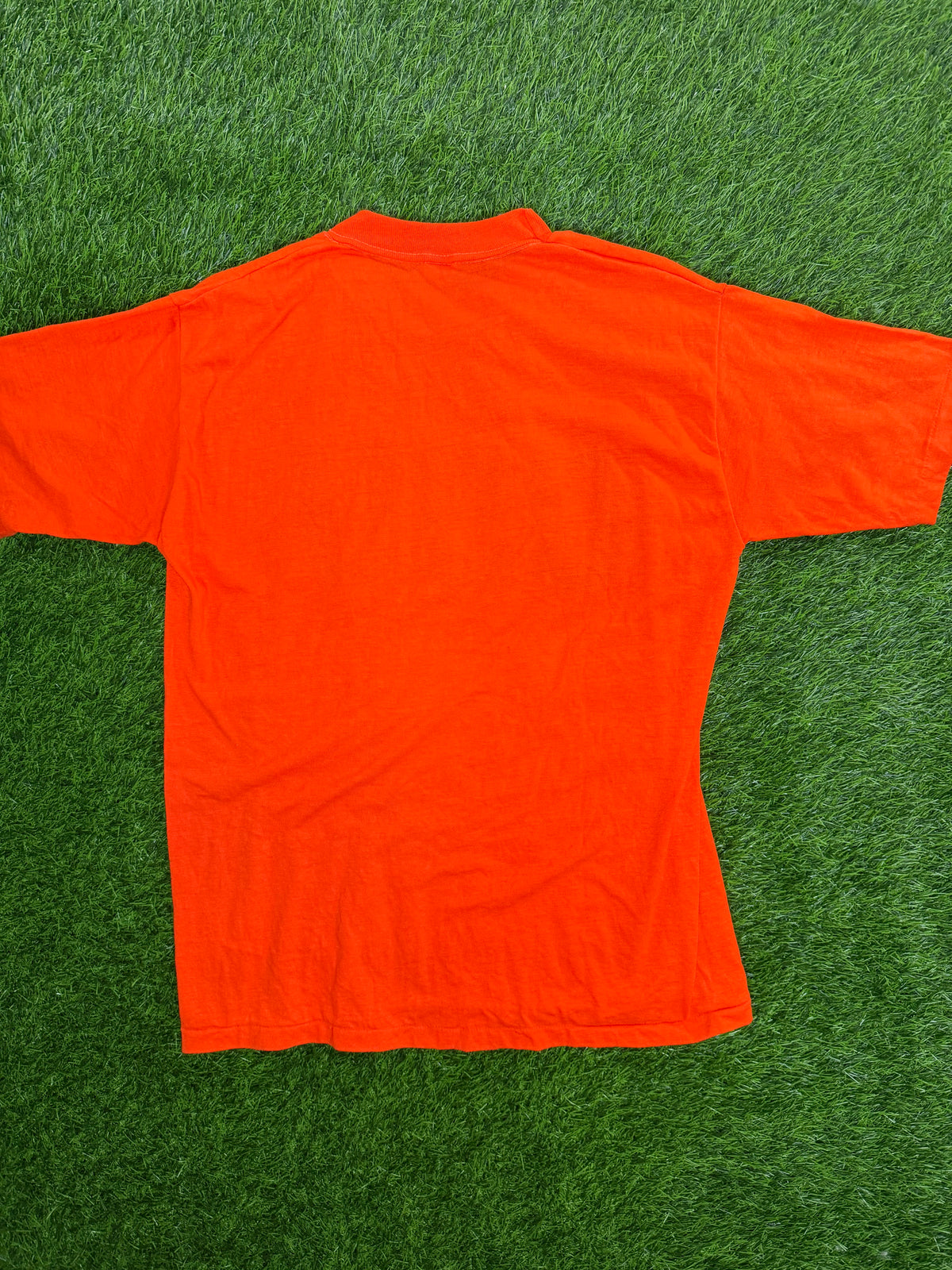Vintage Oklahome State Tshirt