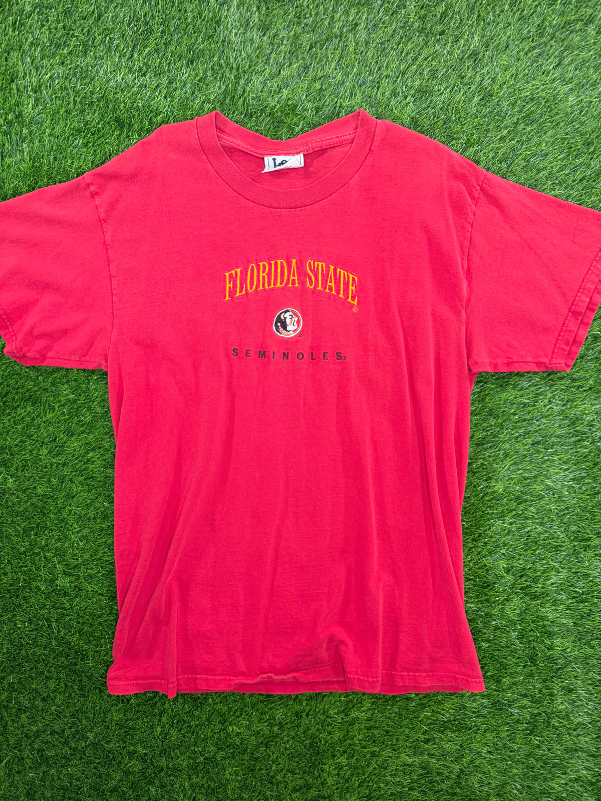 Vintage Florida State Seminoles Tshirt