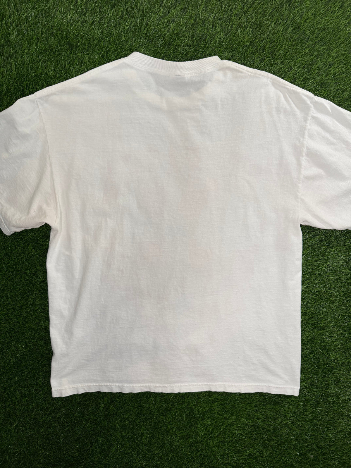 Vintage Nebraska Cornhuskers Tshirt