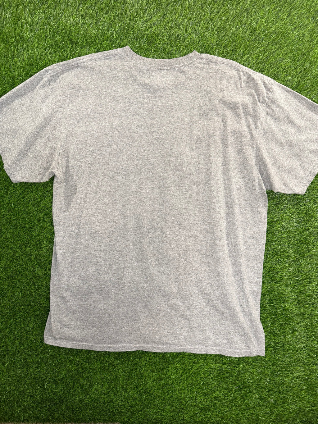 Vintage Nike Kansas Jawhawks Basketball Tshirt