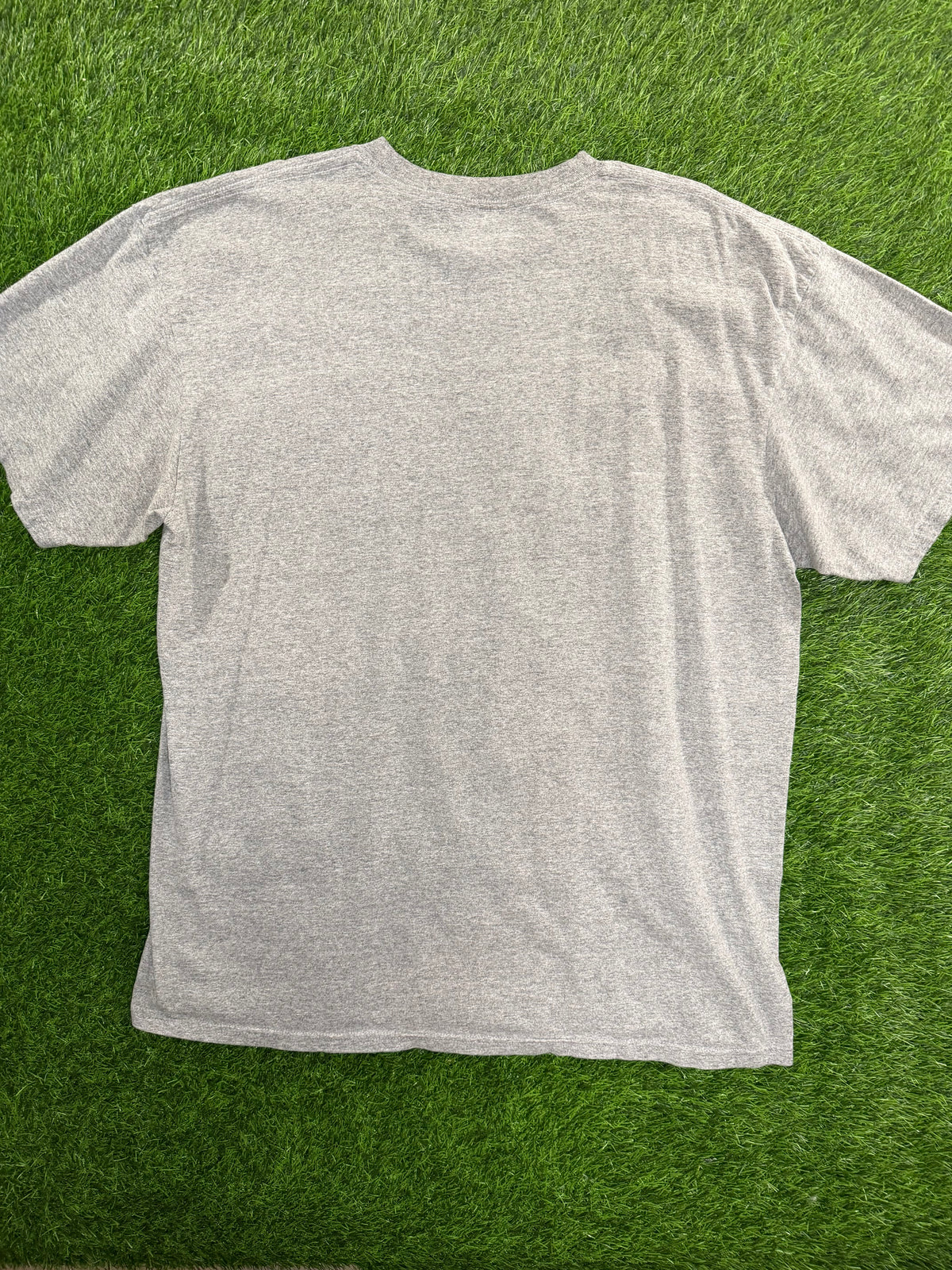 Vintage Nike Kansas Jawhawks Basketball Tshirt