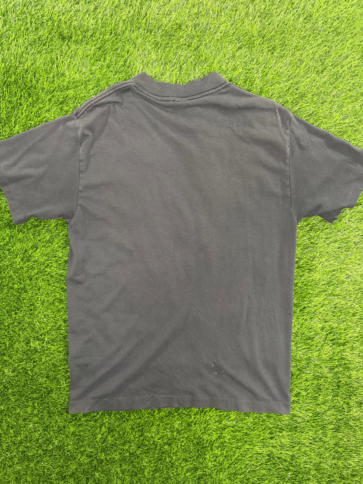 Vintage Trench Colorado Buffaloes Tshirt