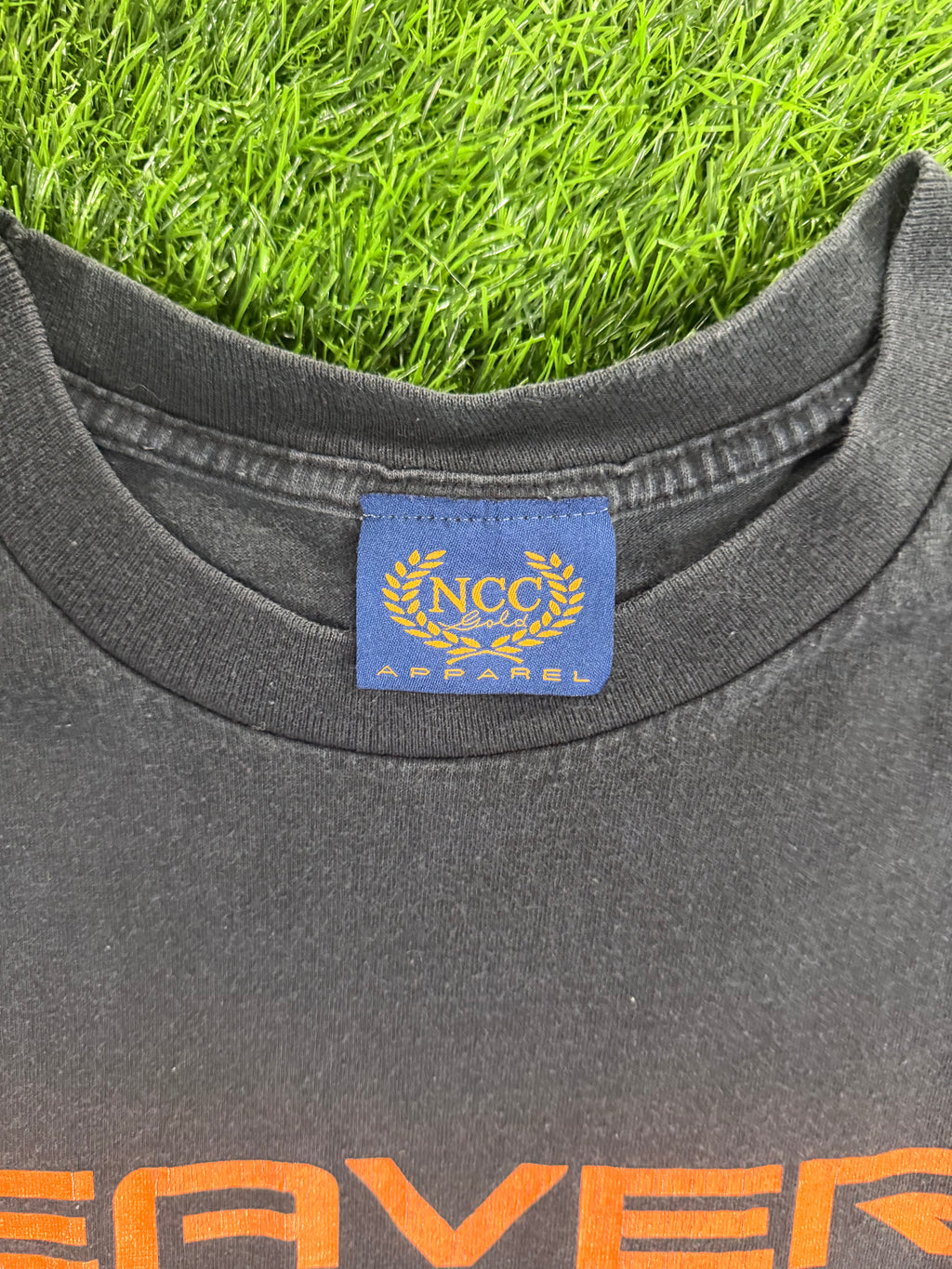 Vintage Oregon State Beavers Tshirt