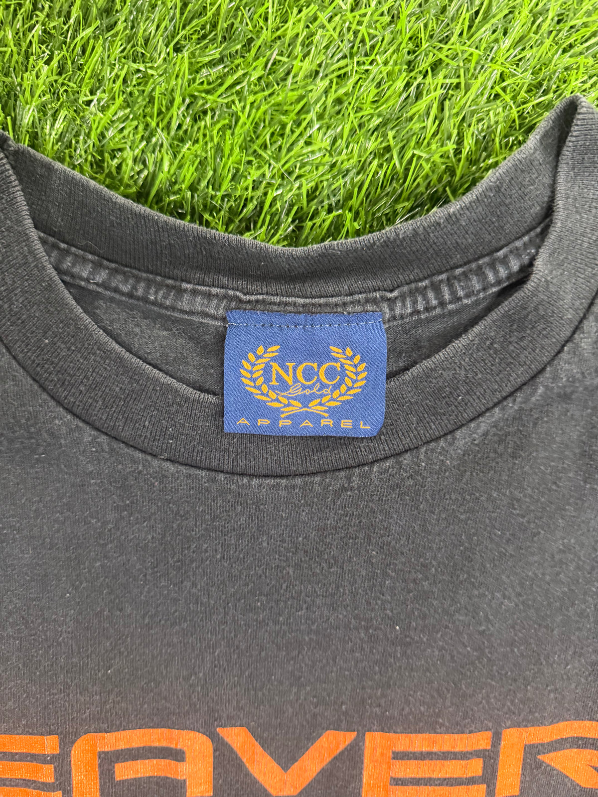 Vintage Oregon State Beavers Tshirt