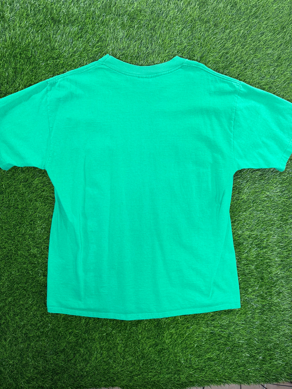 Vintage Oregon Ducks Tshirt