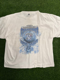 Vintage Starter Kentucky Wildcats 1998 National Champs Tshirt