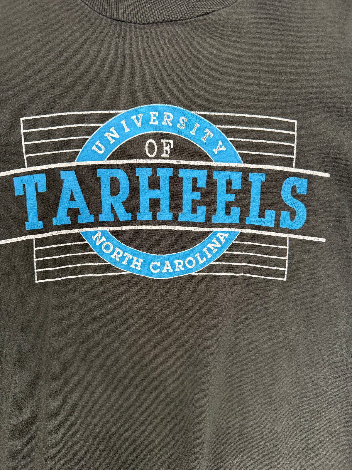 Vintage North Carolina Tshirt