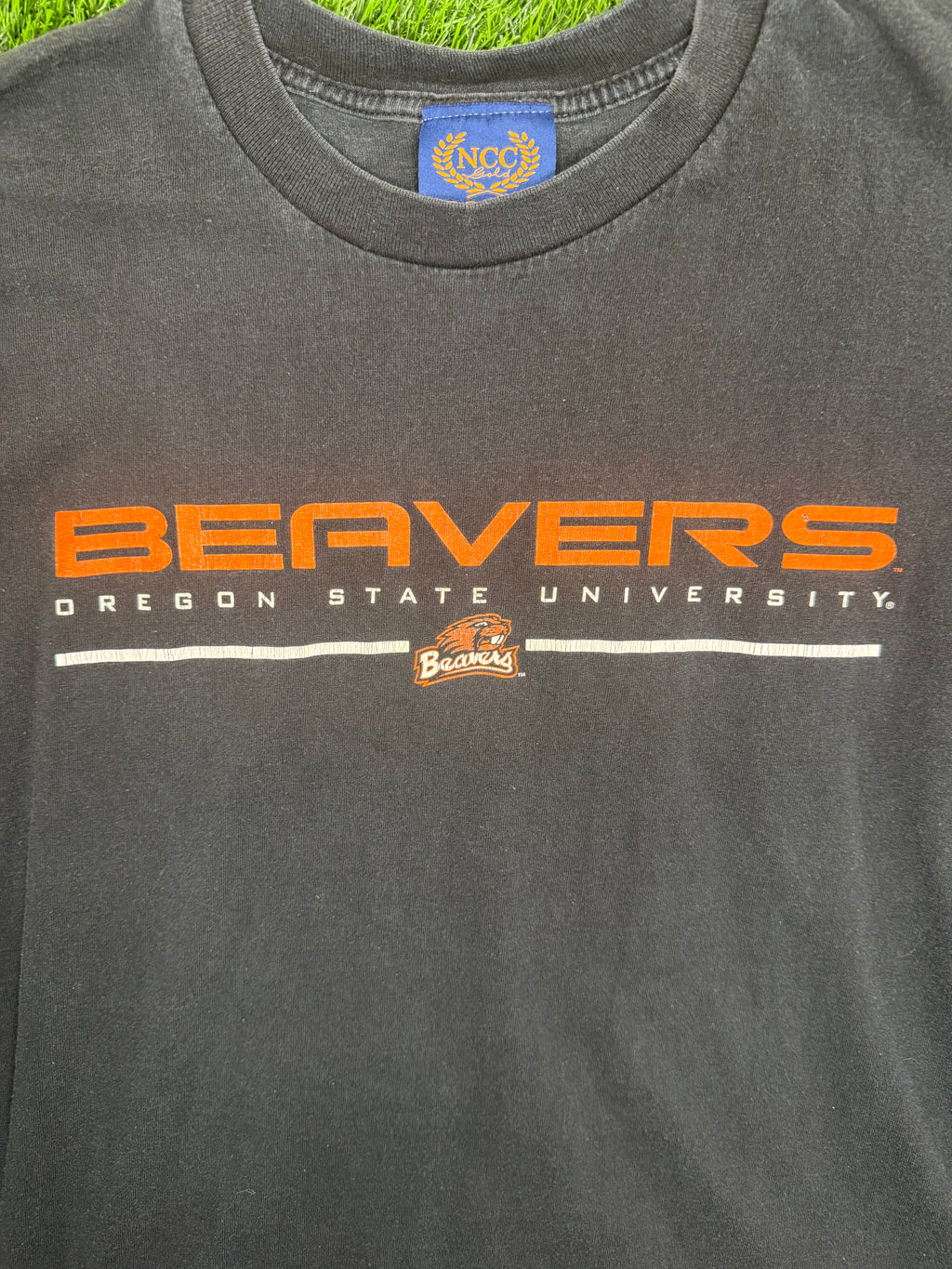 Vintage Oregon State Beavers Tshirt
