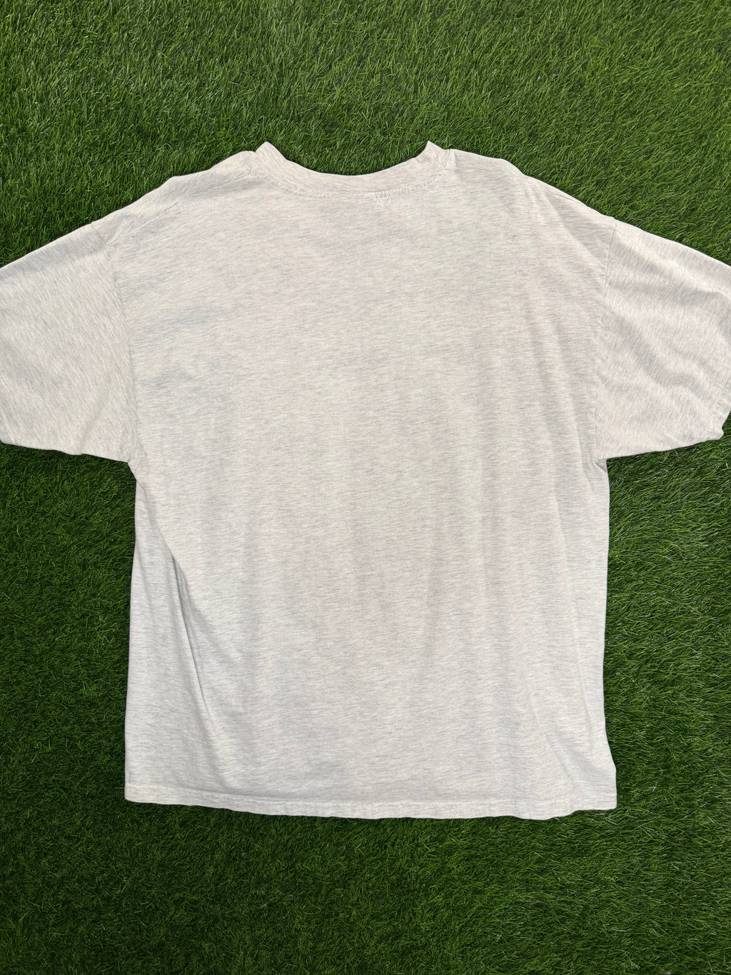 Vintage Kansas Jayhawks Football Tshirt