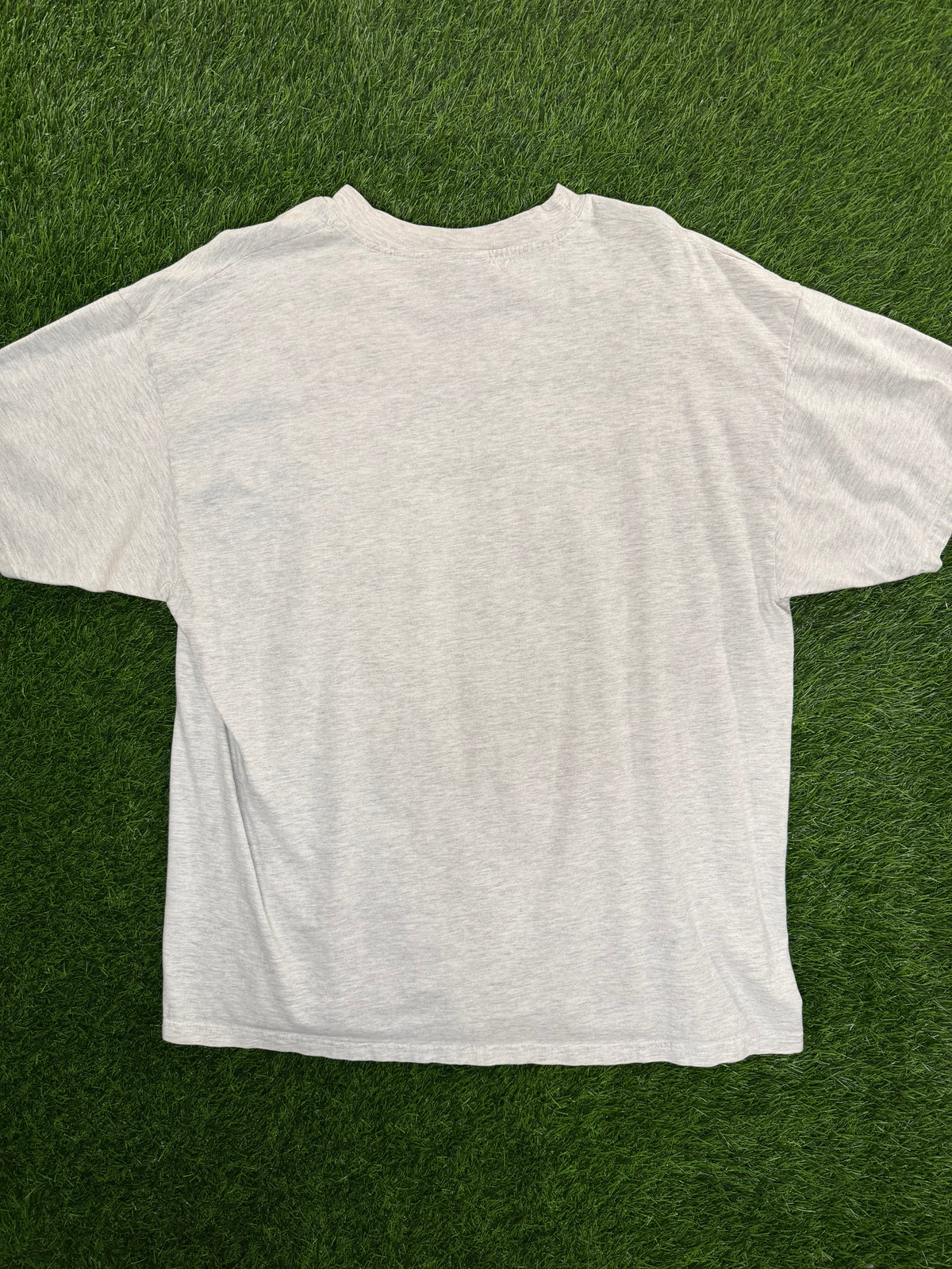 Vintage Kansas Jayhawks Football Tshirt