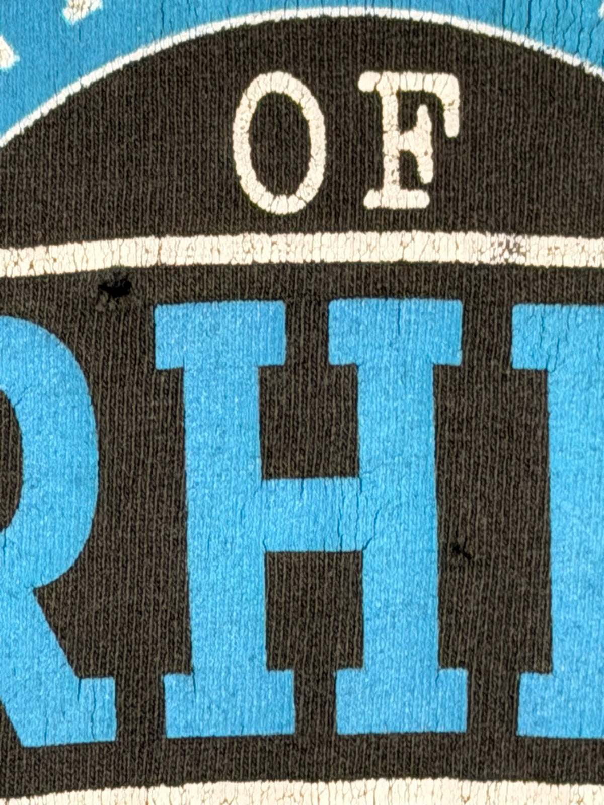 Vintage North Carolina Tshirt