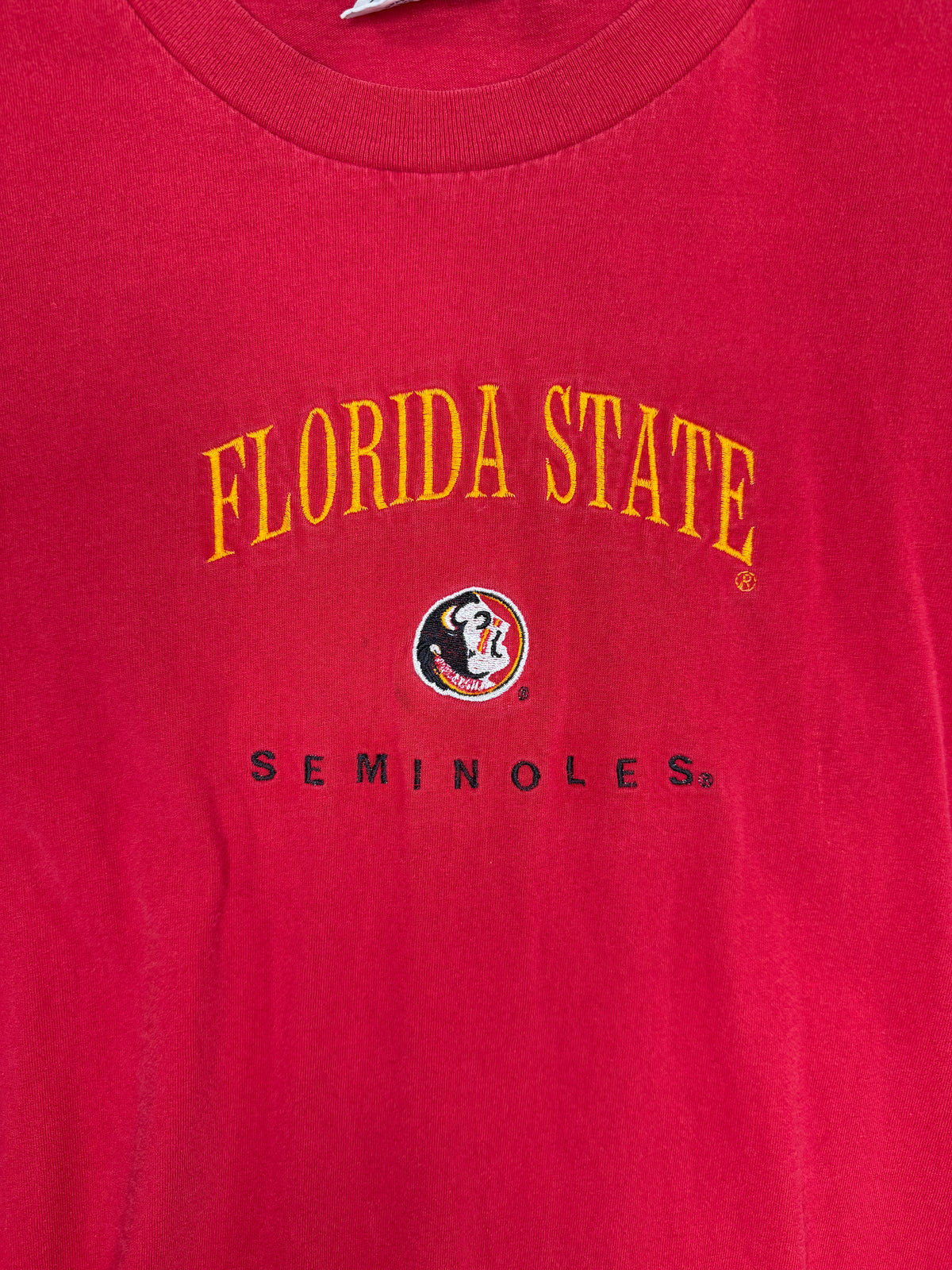 Vintage Florida State Seminoles Tshirt