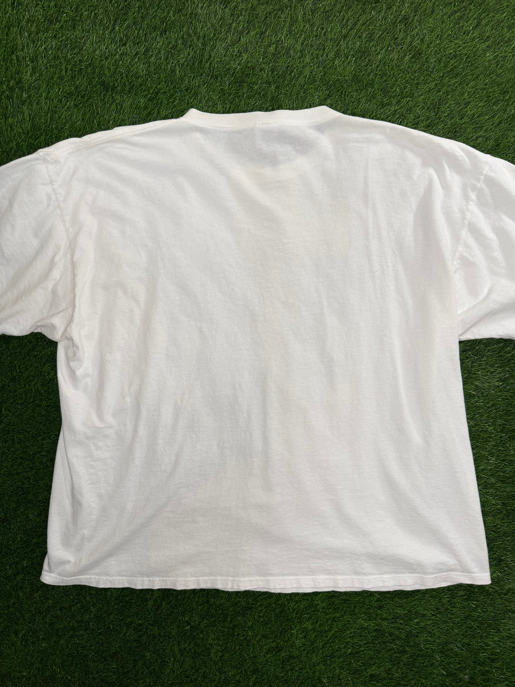 Vintage Starter Kentucky Wildcats 1998 National Champs Tshirt
