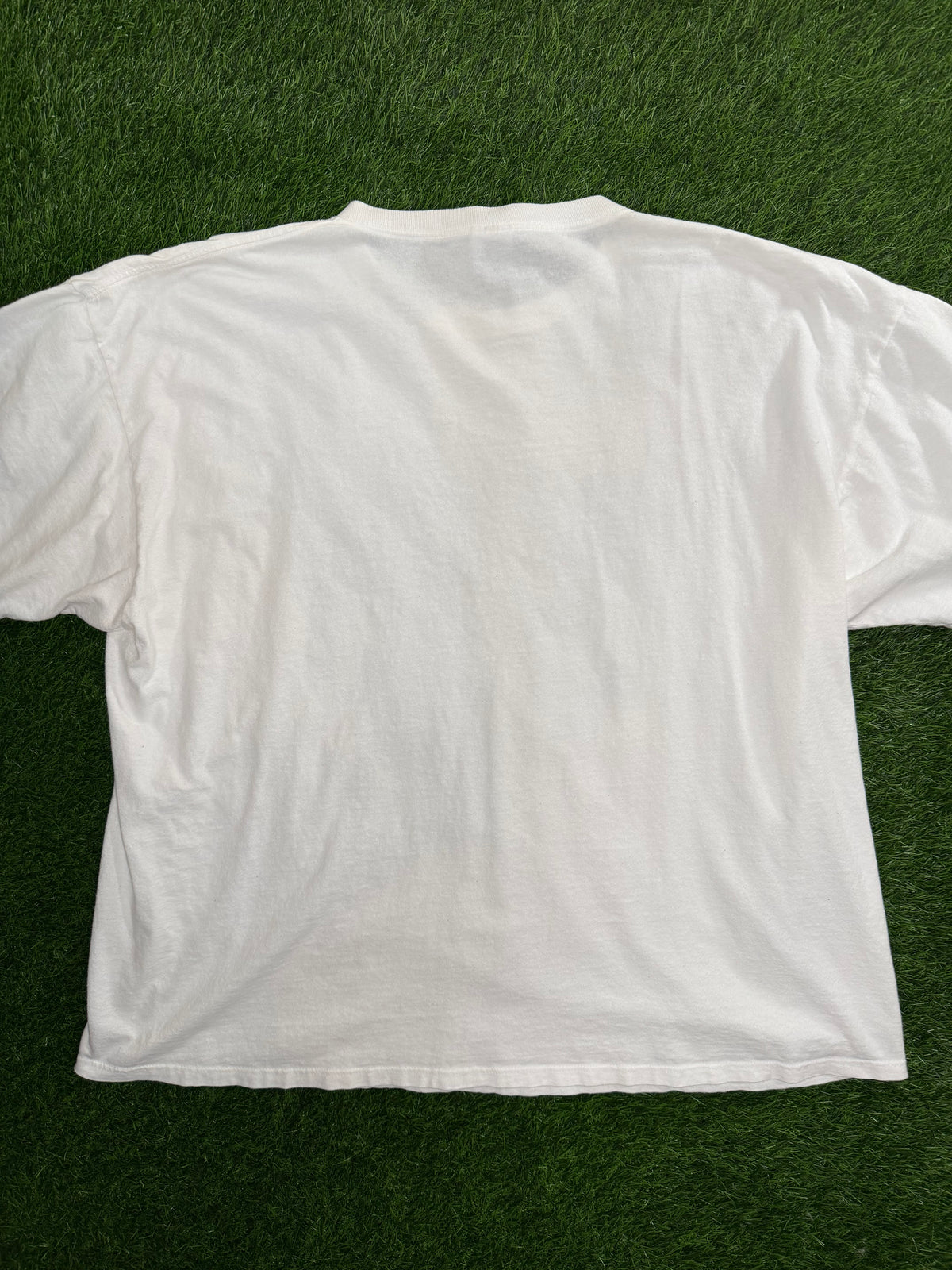 Vintage Starter Kentucky Wildcats 1998 National Champs Tshirt