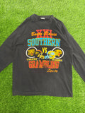 Vintage Bayou Classic 1994 Southern vs Grambling State Longsleeve