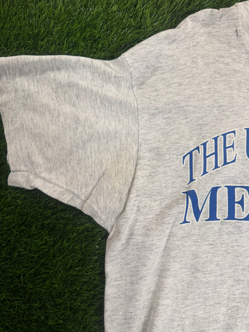 Vintage Memphis Tigers Tshirt