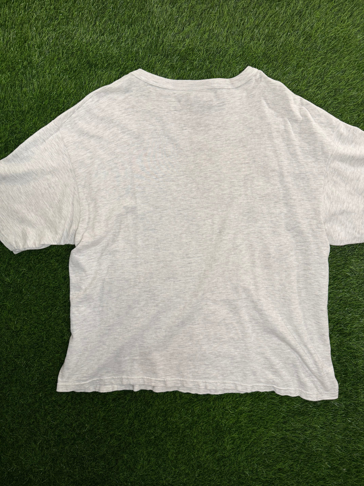 Vintage Champion Iowa Hawkeyes Basketball Tshirt