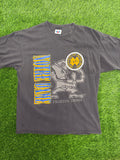 Vintage TNT Notre Dame Tshirt