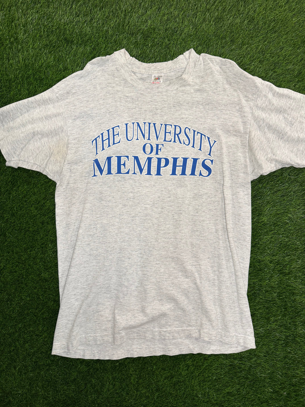 Vintage Memphis Tigers Tshirt