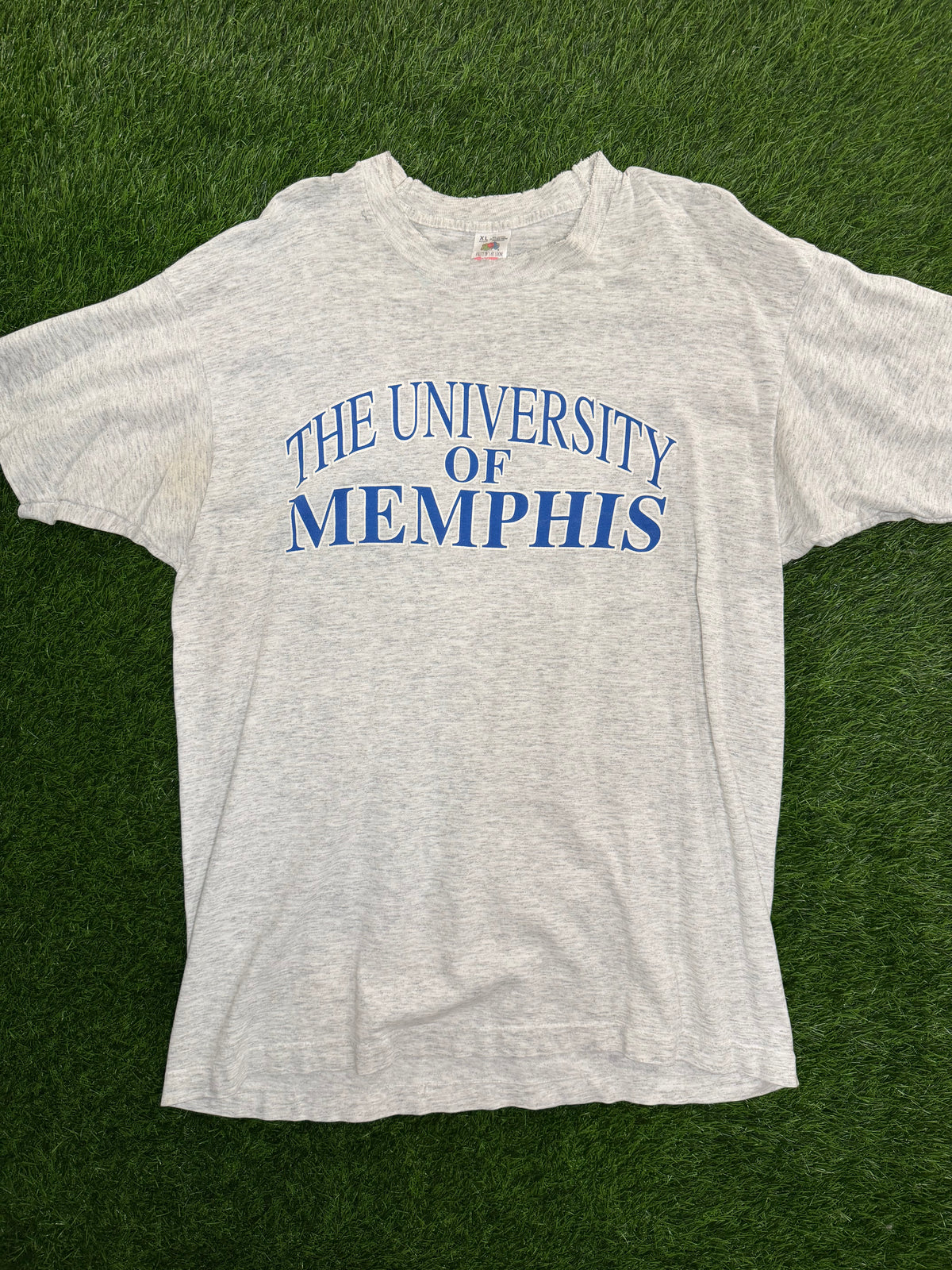 Vintage Memphis Tigers Tshirt