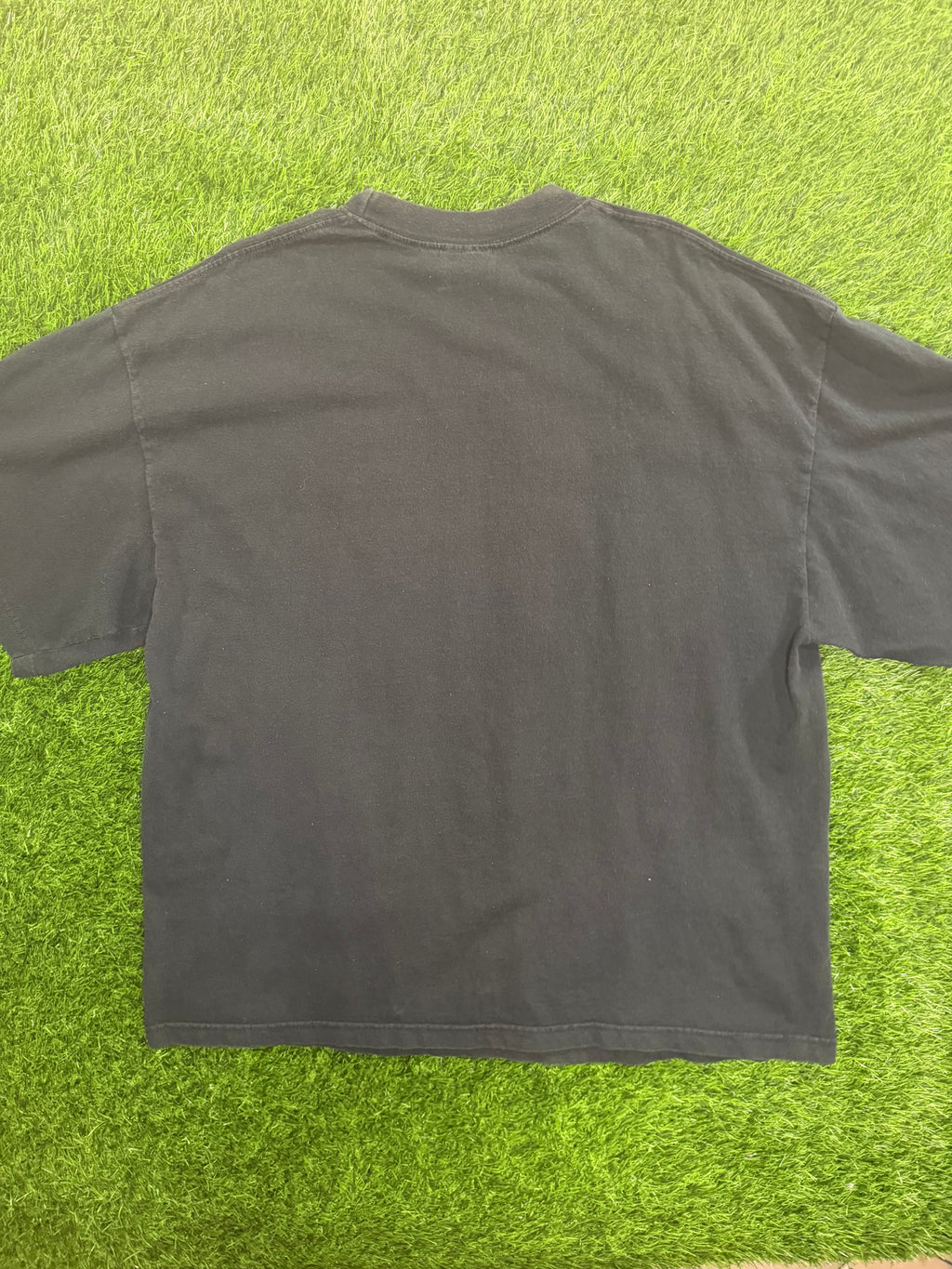 Vintage Iowa Hawkeyes 2002 Big Ten Champions Tshirt