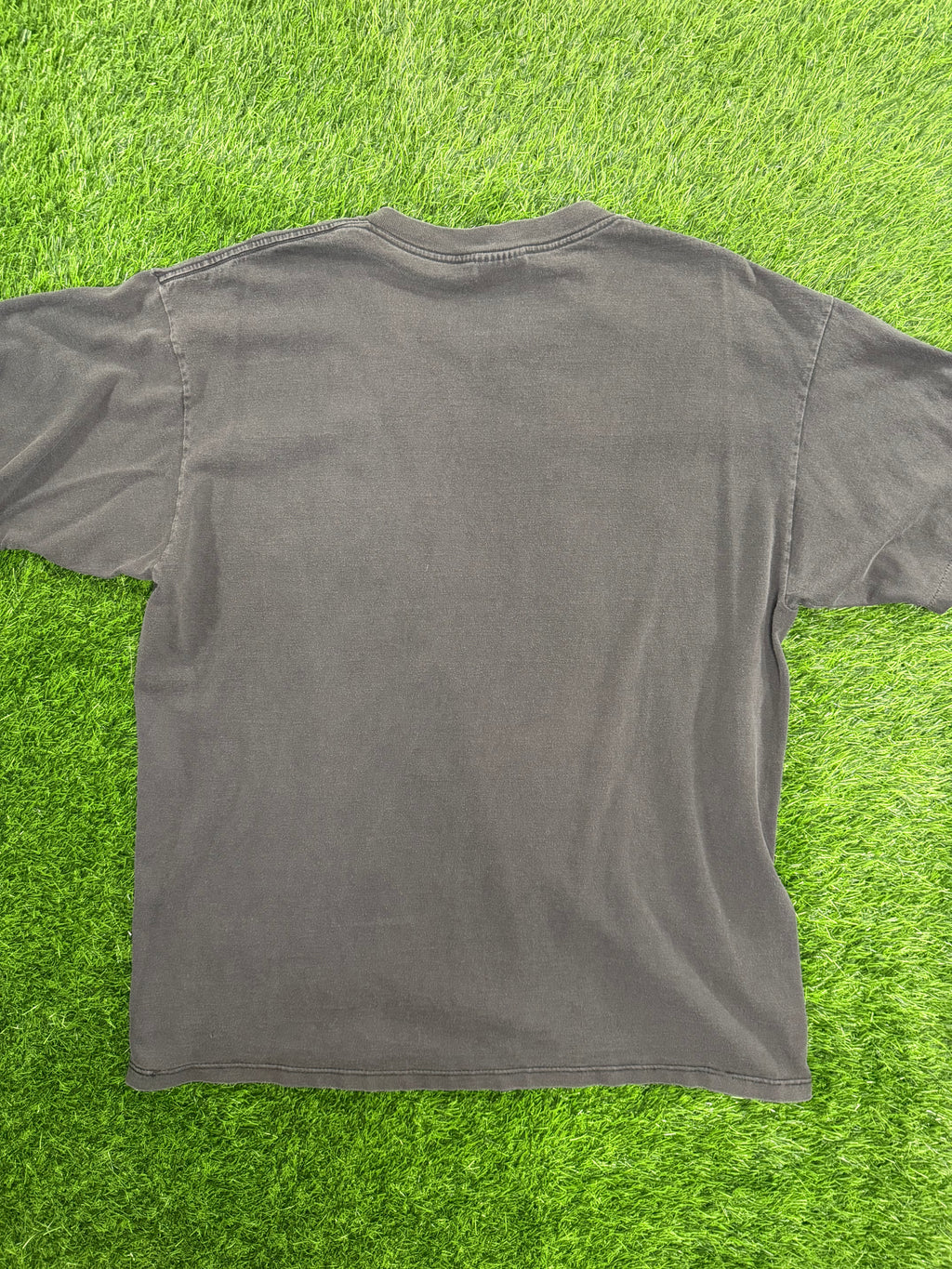 Vintage TNT Notre Dame Tshirt