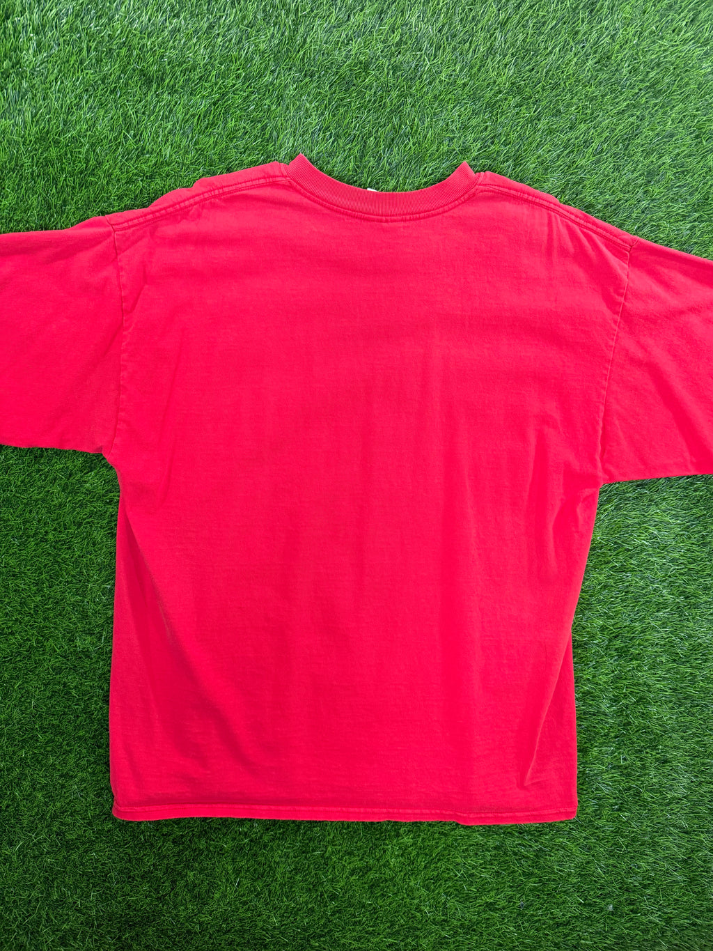 Vintage Arizona Wilcats 2001 Final 4 Tshirt