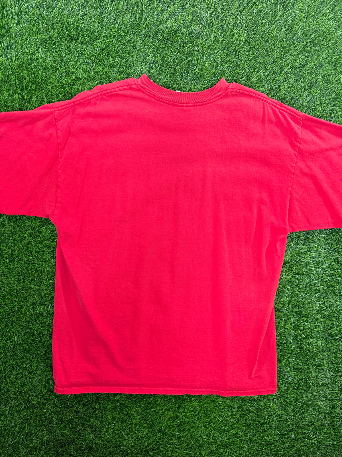 Vintage Arizona Wilcats 2001 Final 4 Tshirt
