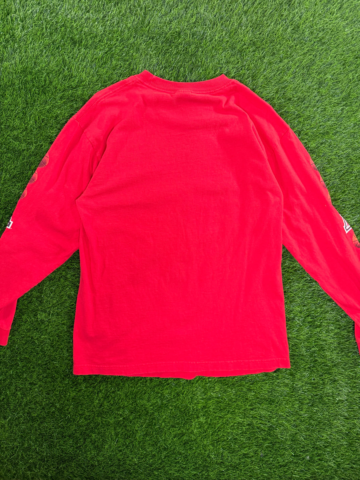 Vintage Arizona Wildcats Shattered Backboard Longsleeve