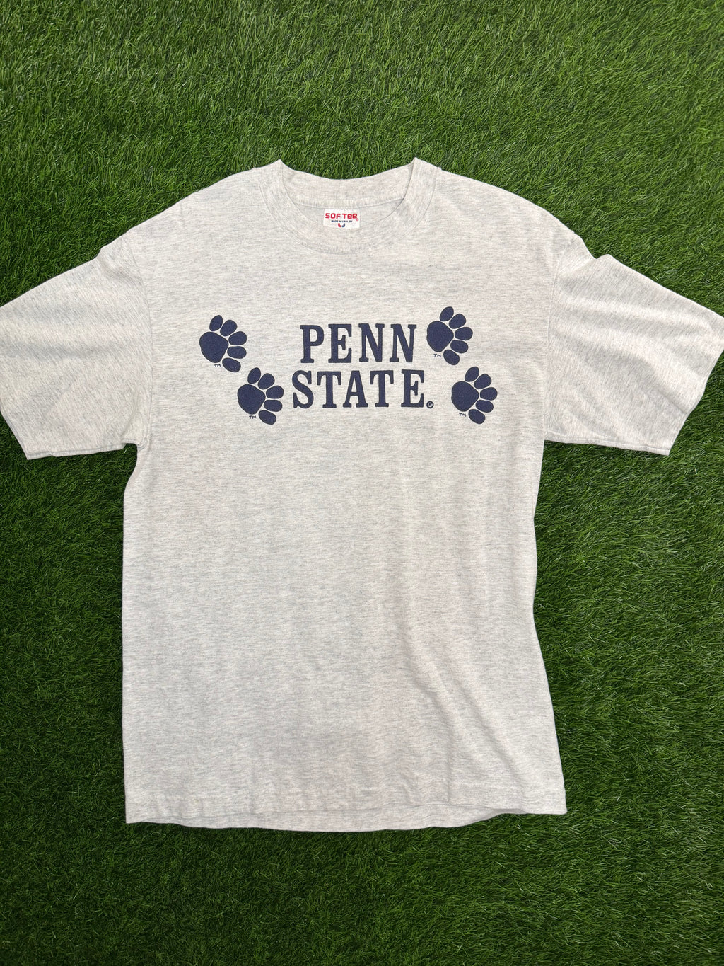 Vintage Penn State Tshirt