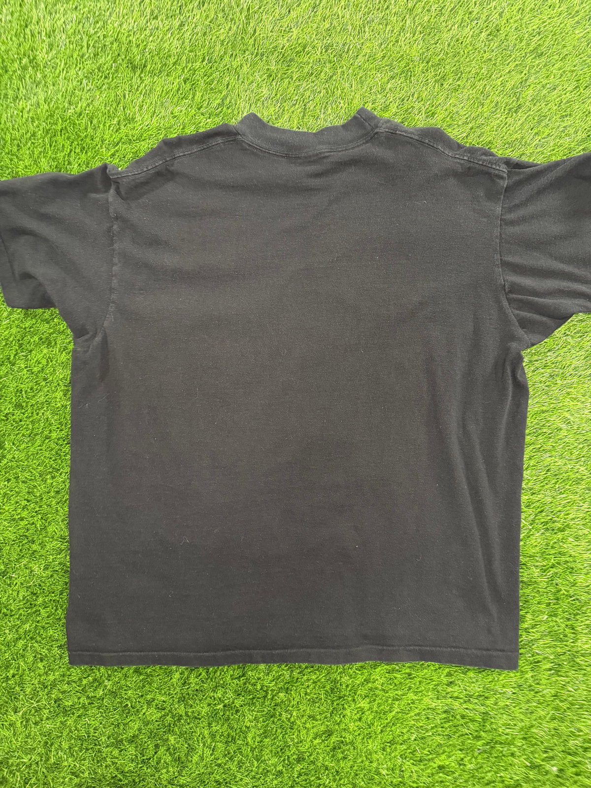 Vintage Salem Sportswear Colorado Buffaloes Helmet Tshirt