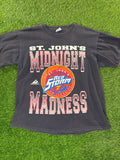 Vintage ApexOne St Johns Midnight Madness Tshirt