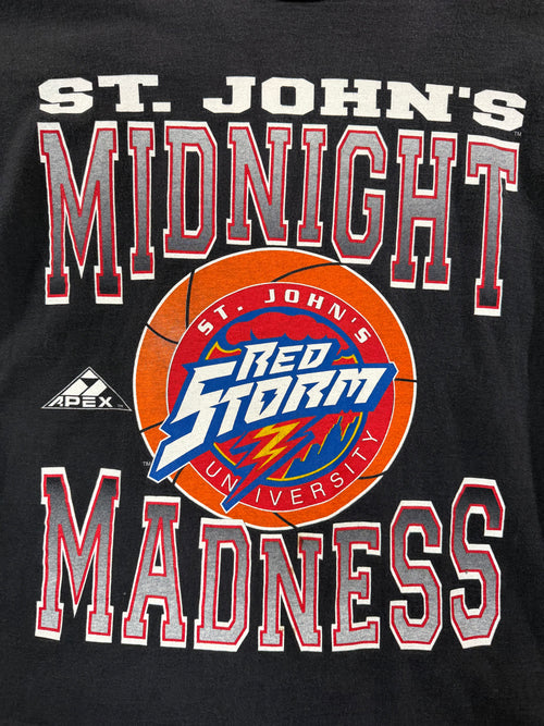 Vintage ApexOne St Johns Midnight Madness Tshirt